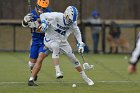 Men's LAX vs JWU  Wheaton College Men's Lacrosse vs Johnson & Wales University. - Photo by Keith Nordstrom : Wheaton, Lacrosse, LAX, JWU, Johnson & Wales